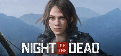 Night of the Dead | Steam | GLOBAL | AUTO ISSUE 24/7