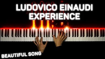Ludovico Einaudi - Experience