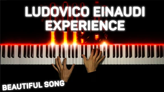 Ludovico Einaudi - Experience