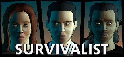 Survivalist [SteamGift/RU+CIS]
