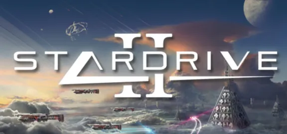 StarDrive 2 [SteamGift/RU+CIS]