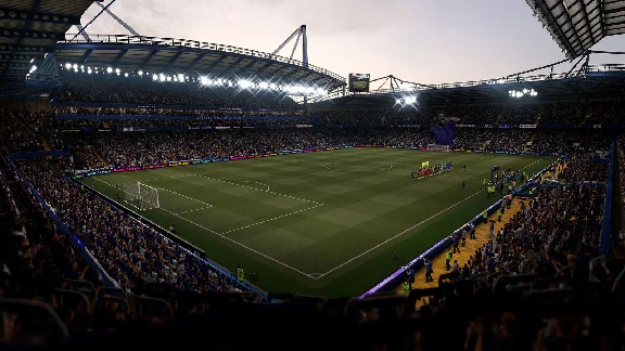 zz FIFA 21 (Origin) Region Free