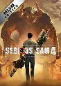 Serious Sam 4 Deluxe Edition - STEAM [Region free]💥