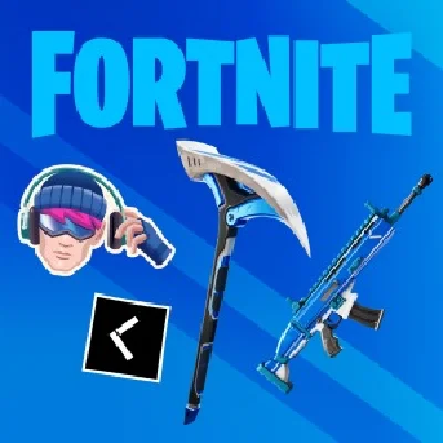 ⭐Fortnite - PlayStation®Plus ✅Celebration Pack✅
