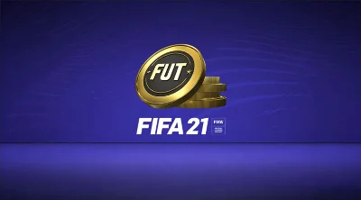 ⚽ FiFA 21 UT COINS PS4|PS5🔥SAFE/FAST