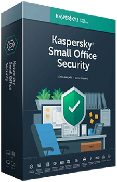 Kaspersky Small Office Security, renewal