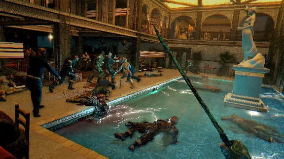 ✅ Dying Light - Anniversary Edition XBOX ONE Key 🔑