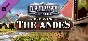 Railway Empire - Crossing the Andes (DLC) STEAM KEY