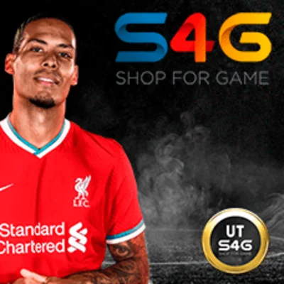 ⚽ FIFA 21 Ultimate Team (PS4 & 5) Coins - Монеты ФИФА21