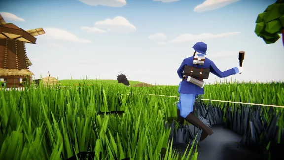 Total Tank Simulator (steam key)