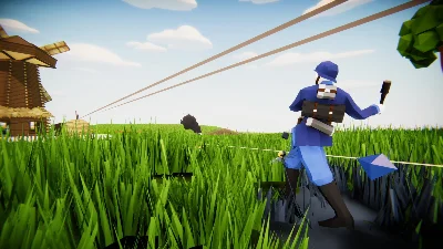 Total Tank Simulator (steam key)