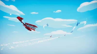 Total Tank Simulator (steam key)