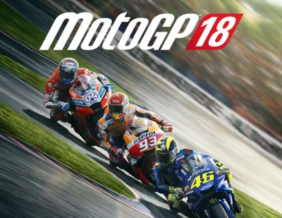 MotoGP18 (steam key)