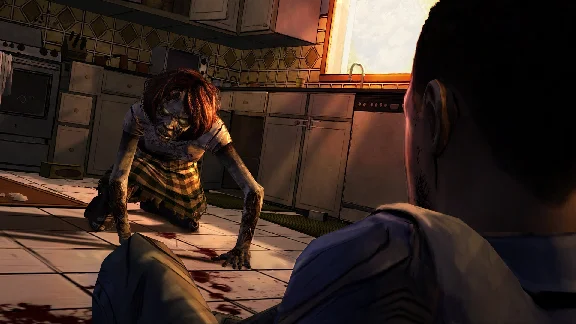 The Walking Dead (steam key)
