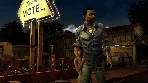 The Walking Dead (steam key)