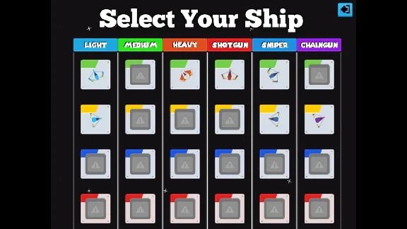GalXE (itch.io gift link)