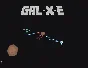 GalXE (itch.io gift link)
