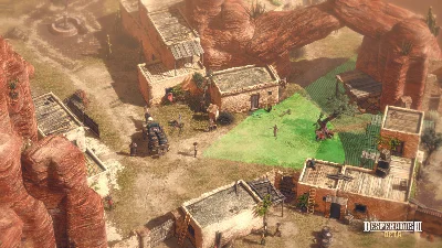 Desperados III (steam key)