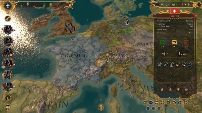 Secret Government (steam key)