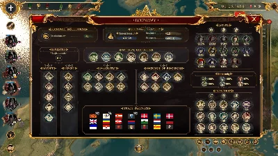 Secret Government (steam key)