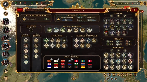 Secret Government (steam key)