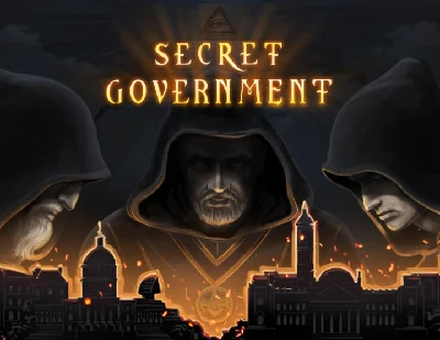 Secret Government (steam key)
