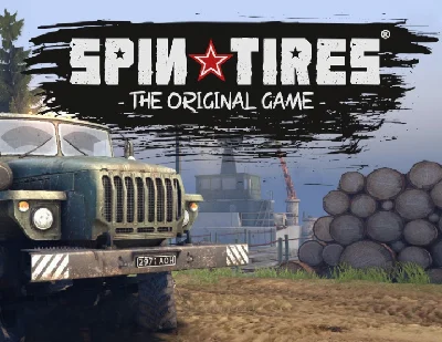 Spintires (steam key) -- RU