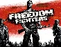 Freedom Fighters (steam key)