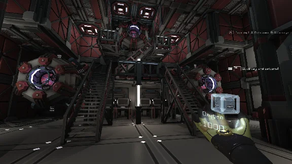 Interstellar Rift (steam key) -- RU