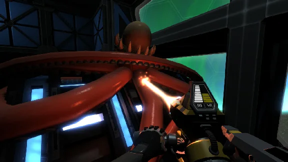 Interstellar Rift (steam key) -- RU
