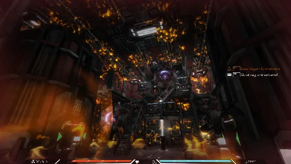 Interstellar Rift (steam key) -- RU