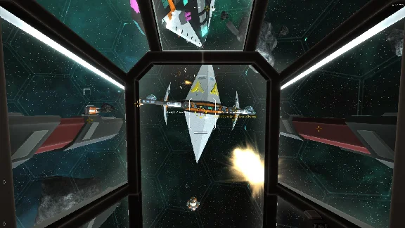 Interstellar Rift (steam key) -- RU