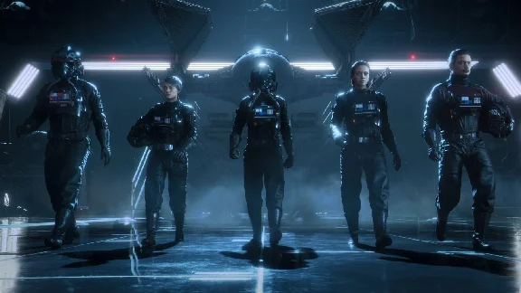 STAR WARS: Squadrons Xbox one
