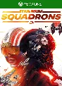 STAR WARS: Squadrons Xbox one