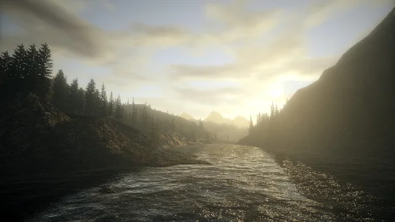 Alan Wake (steam key)