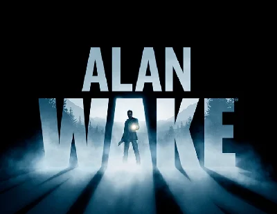Alan Wake (steam key)
