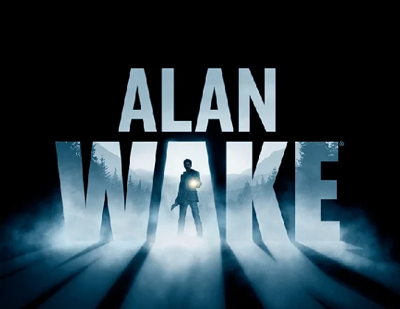 Alan Wake (steam key)