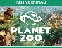 Planet Zoo Deluxe Edition (steam key) -- RU