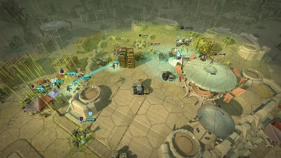Age of Wonders Planetfall Invasions (steam key)