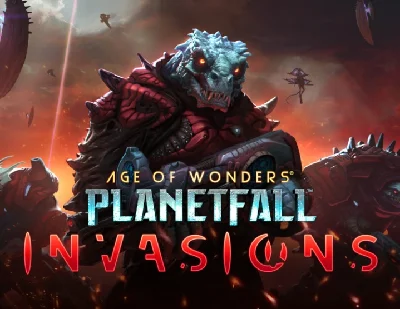 Age of Wonders Planetfall Invasions (steam key)