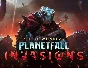 Age of Wonders Planetfall Invasions (steam key)