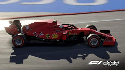 F1 2020 Deluxe Schumacher Edition (steam key) -- RU