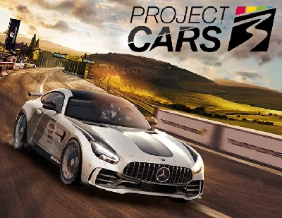 Project Cars 3 (steam key)