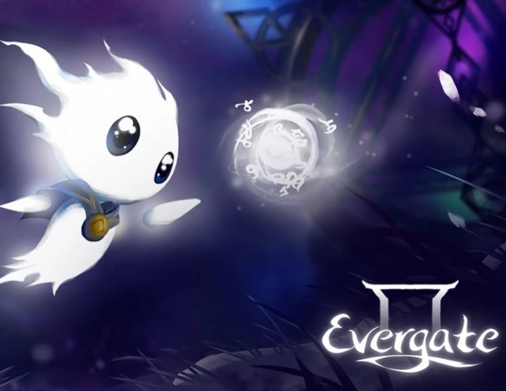 Evergate (steam key)