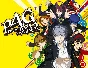 Persona 4 Golden (steam key) -- RU