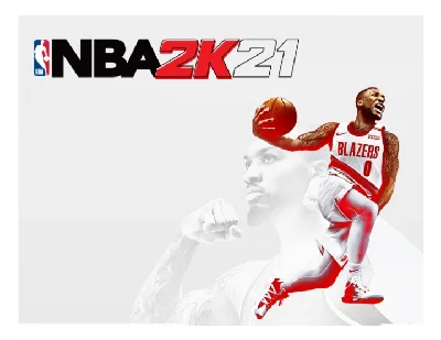 NBA 2K21 (steam key) -- RU