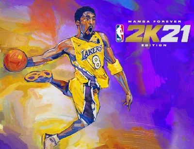 NBA 2K21 MAMBA FOREVER EDITION (steam key) -- RU