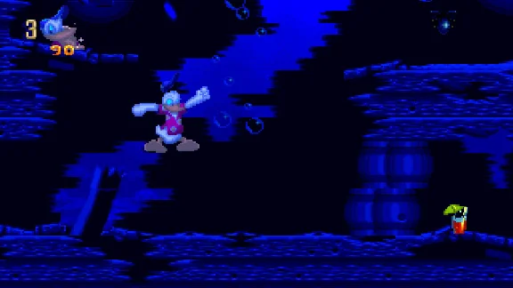 Maui Mallard in Cold Shadow (steam key) -- RU