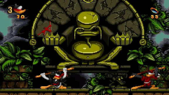 Maui Mallard in Cold Shadow (steam key) -- RU