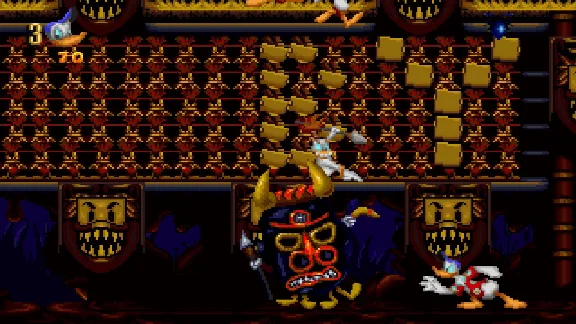 Maui Mallard in Cold Shadow (steam key) -- RU